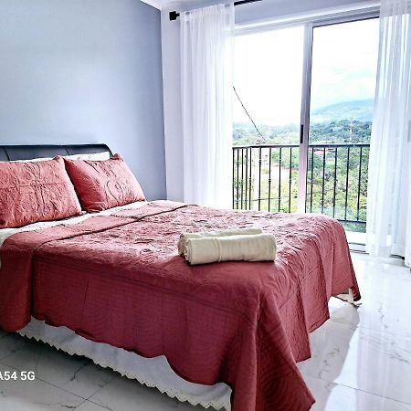 San Isidro De El General Victoria House 호스텔 외부 사진