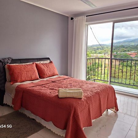 San Isidro De El General Victoria House 호스텔 외부 사진