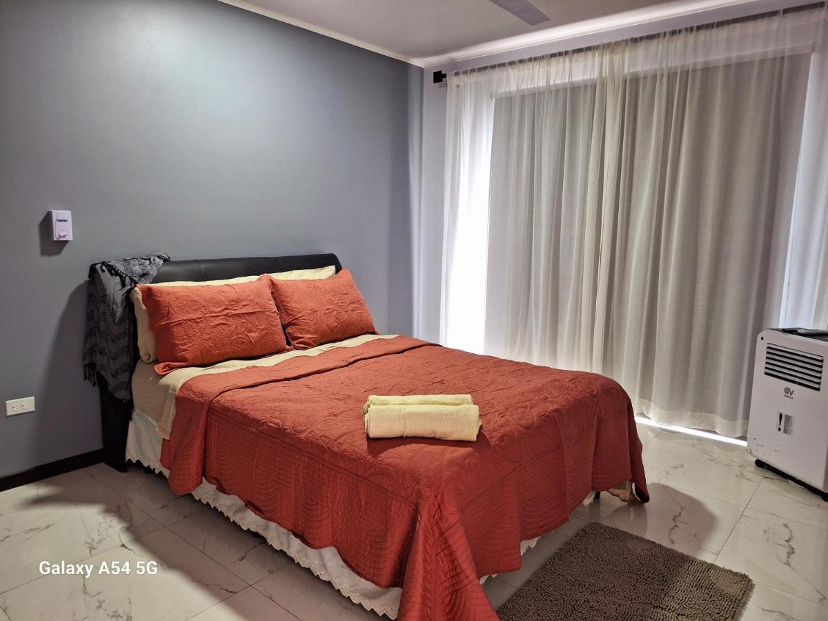 San Isidro De El General Victoria House 호스텔 외부 사진