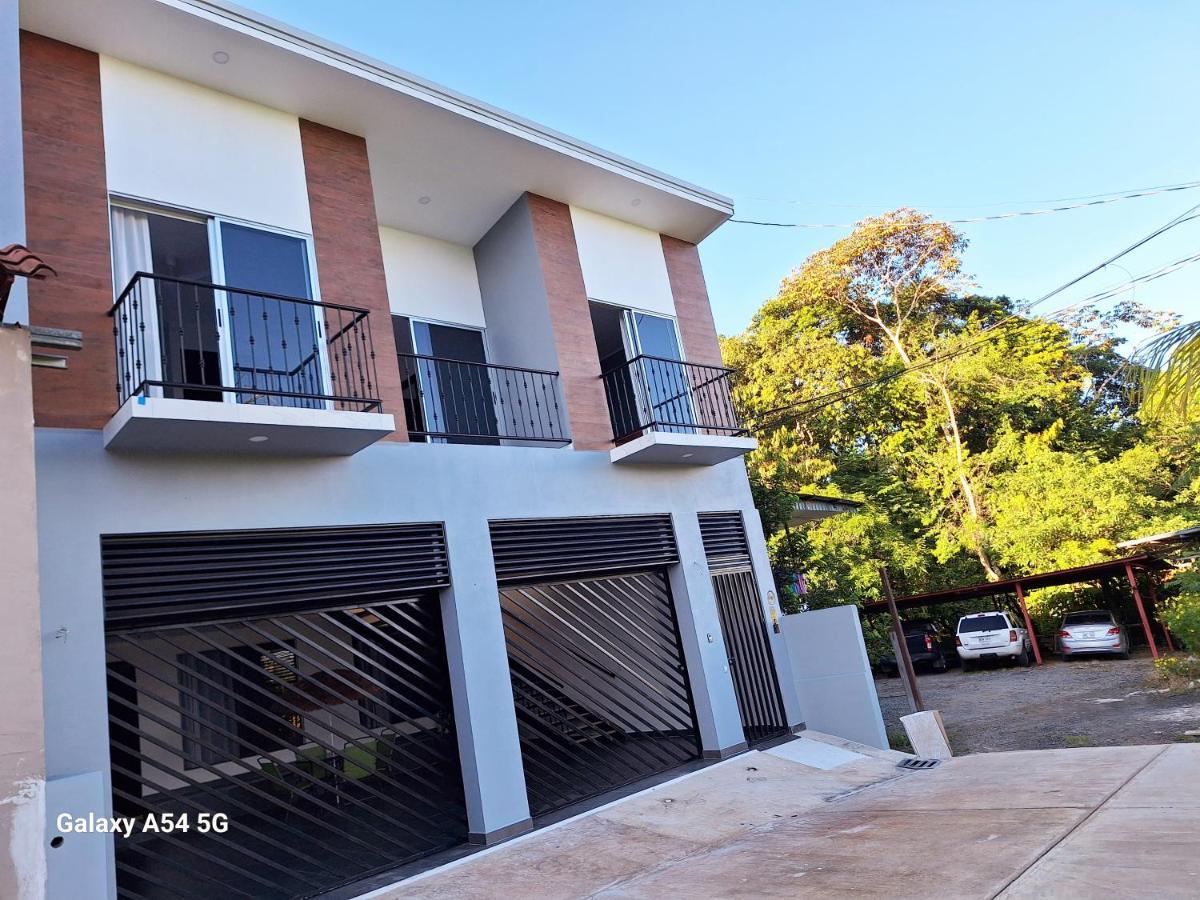 San Isidro De El General Victoria House 호스텔 외부 사진