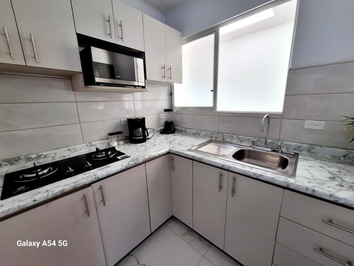 San Isidro De El General Victoria House 호스텔 외부 사진