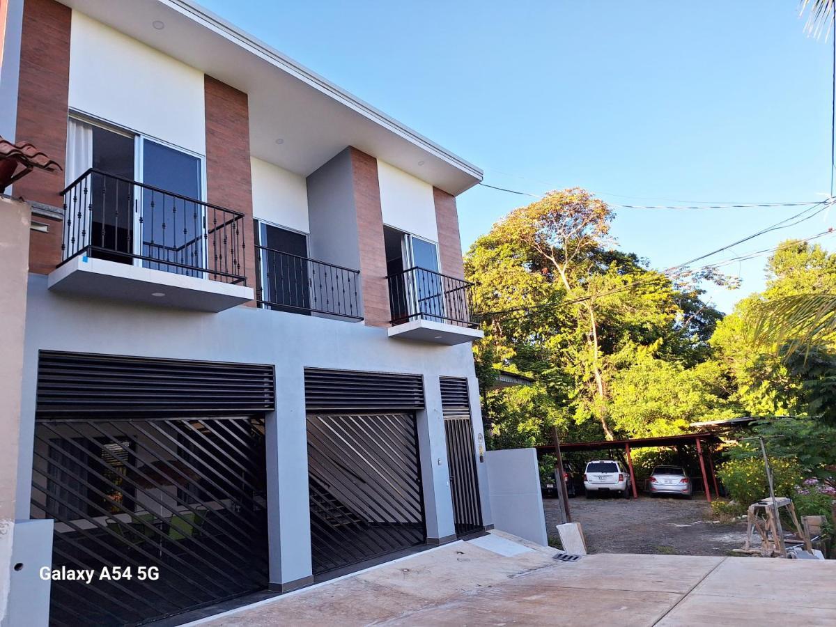 San Isidro De El General Victoria House 호스텔 외부 사진